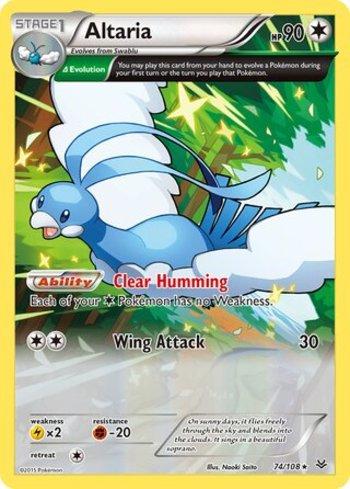 Altaria (74/108)
