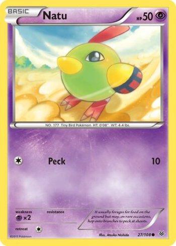Natu (27/108)