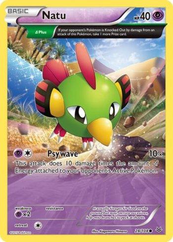 Natu (28/108)
