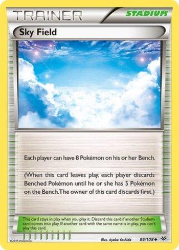 Sky Field (89/108)