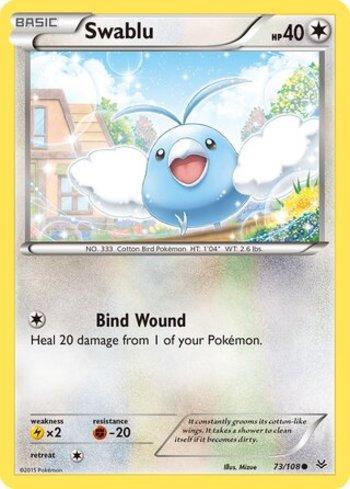 Swablu (73/108)
