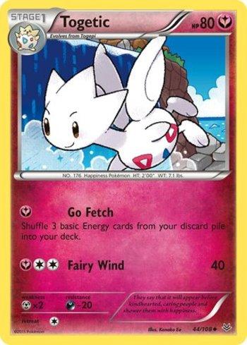 Togetic (44/108)