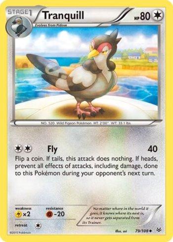 Tranquill (79/108)