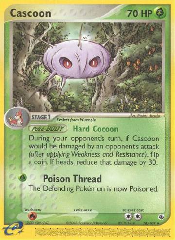 Cascoon (26/109)