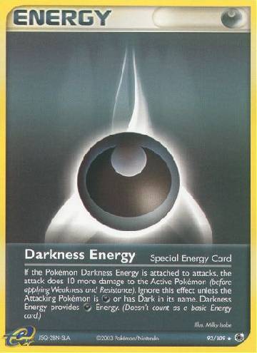 Darkness Energy (93/109)