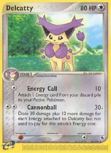 Delcatty (29/109)