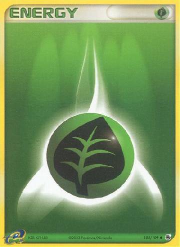 Grass Energy (104/109)