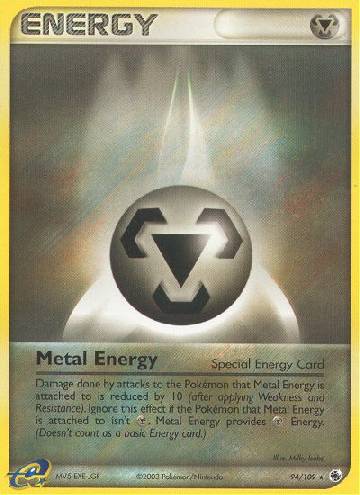 Metal Energy (94/109)