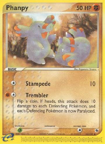 Phanpy (62/109)