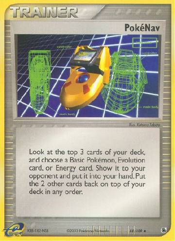 PokéNav (88/109)