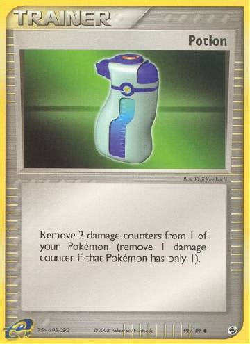 Potion (91/109)