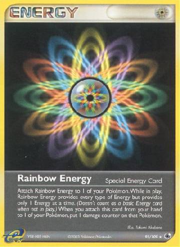 Rainbow Energy (95/109)