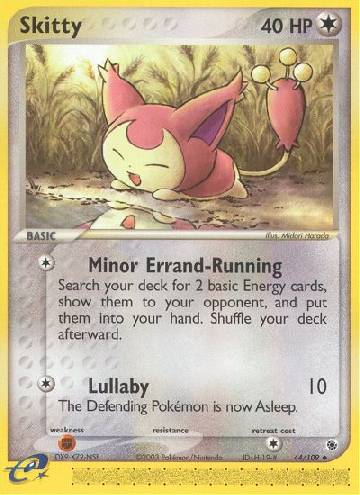 Skitty (44/109)