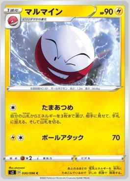 Electrode (030/096)