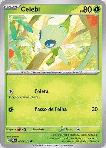 Celebi (004/142)