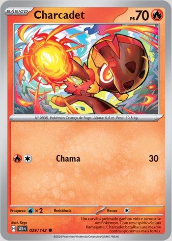 Charcadet (029/142)