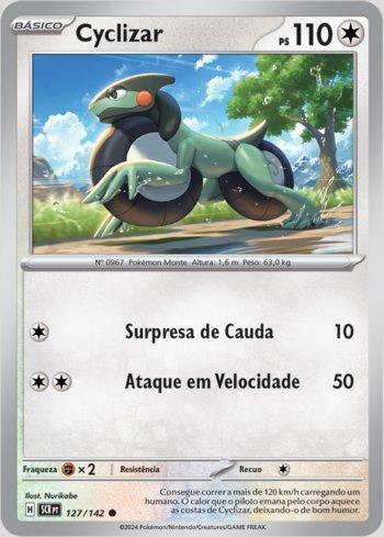 Cyclizar (127/142)