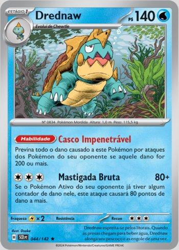 Drednaw (044/142)