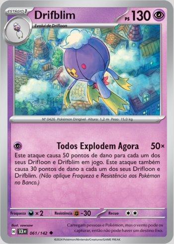Drifblim (061/142)