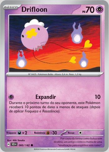 Drifloon (060/142)
