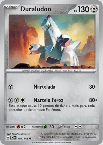 Duraludon (106/142)