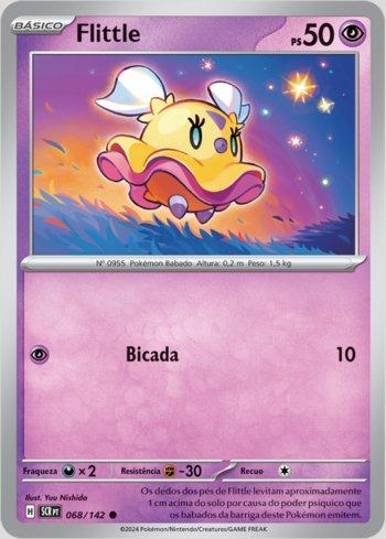 Flittle (068/142)