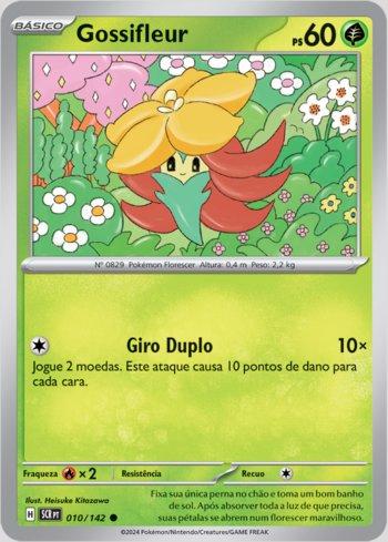 Gossifleur (010/142)