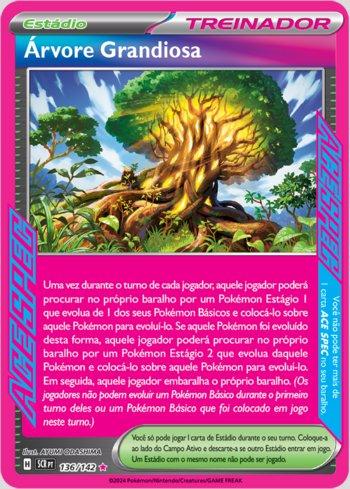 Grand Tree