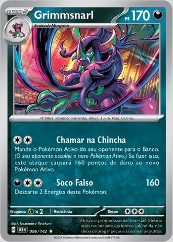 Grimmsnarl (096/142)