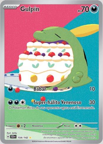 Gulpin (154/142)