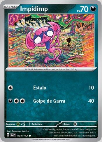 Impidimp (094/142)