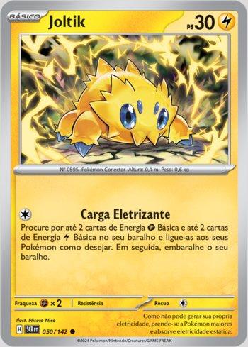 Joltik (050/142)