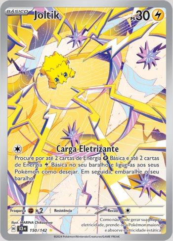 Joltik (150/142)