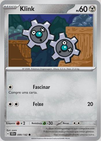 Klink (099/142)