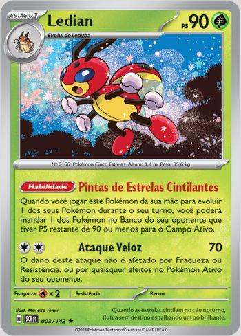 Ledian (003/142)