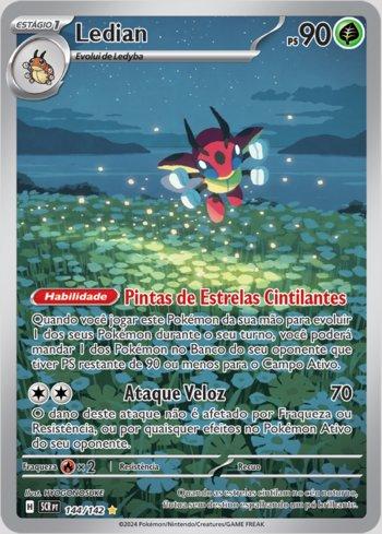 Ledian (144/142)