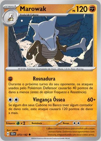 Marowak (073/142)