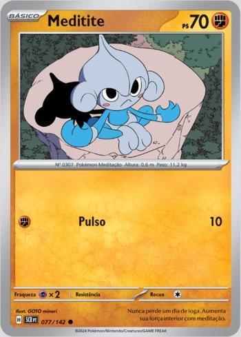 Meditite (077/142)
