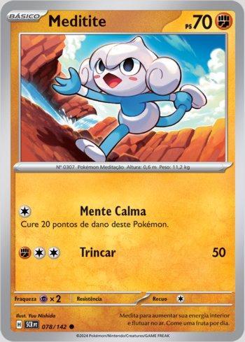 Meditite (078/142)