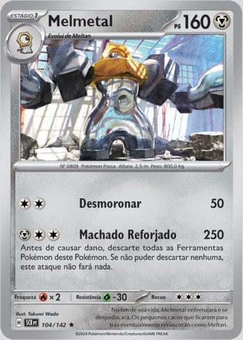 Melmetal (104/142)