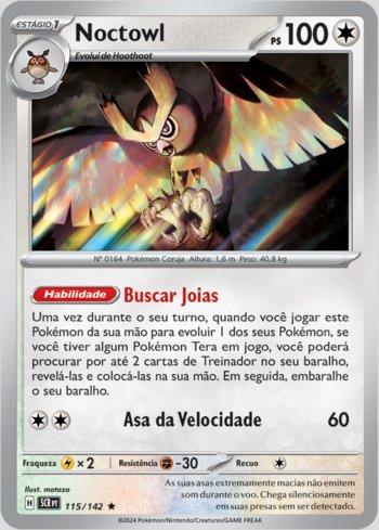 Noctowl (115/142)