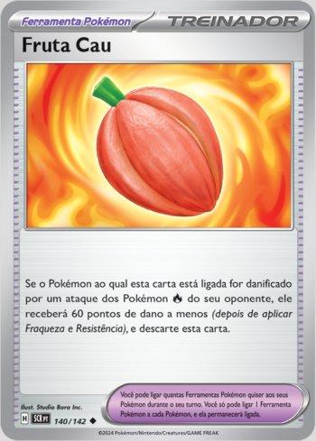 Occa Berry (140/142)