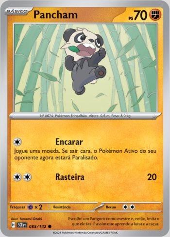 Pancham (085/142)
