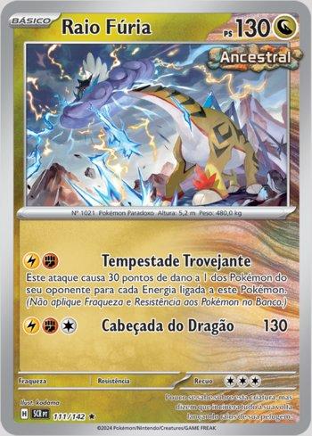 Raging Bolt (111/142)