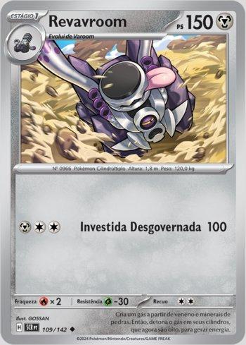 Revavroom (109/142)