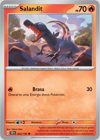 Salandit (023/142)
