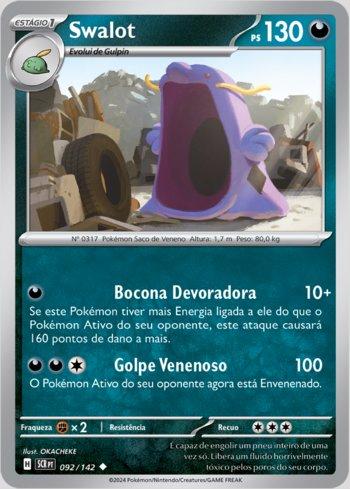 Swalot (092/142)