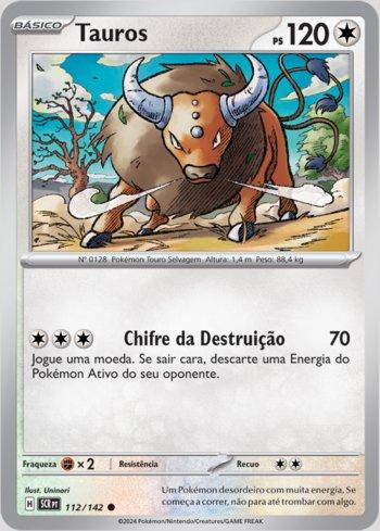 Tauros (112/142)