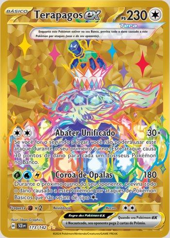 Terapagos ex (173/142)