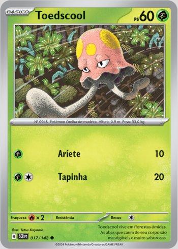 Toedscool (017/142)